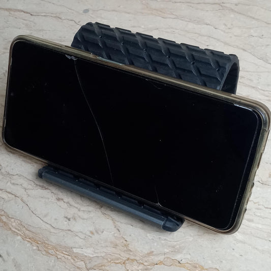 Silicone Phone Stand