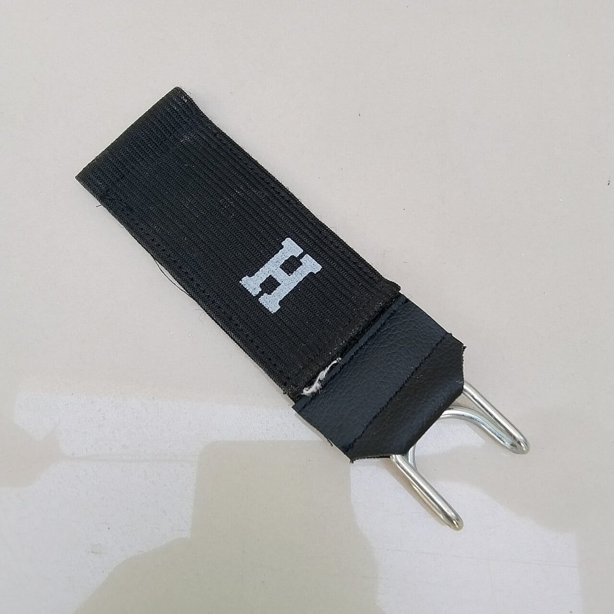 Buckle-free Belt