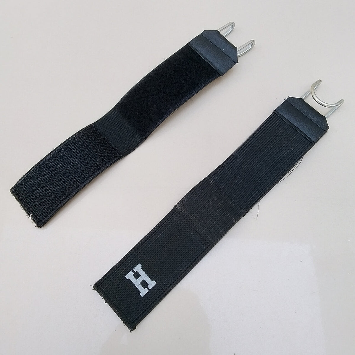 Buckle-free Belt