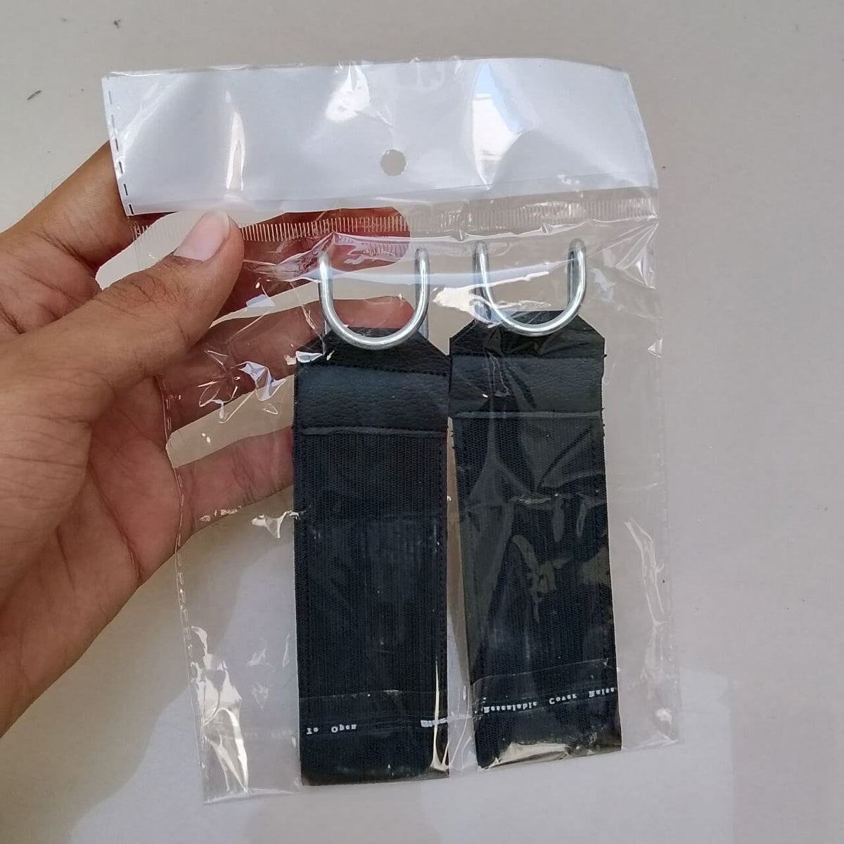 Buckle-free Belt