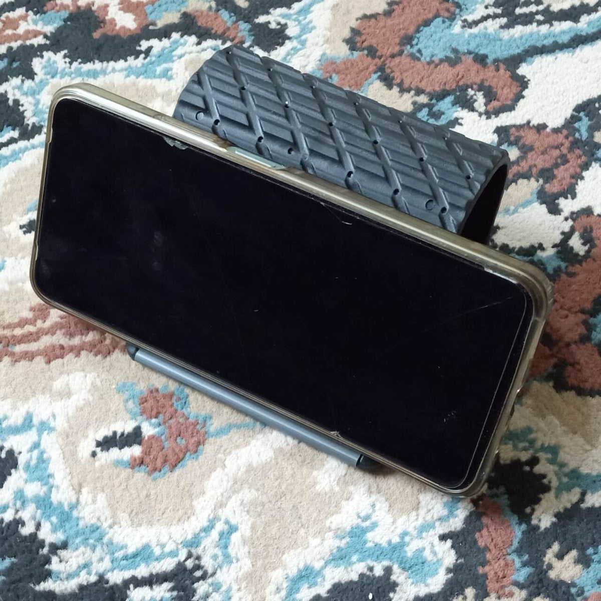 Silicone Phone Stand
