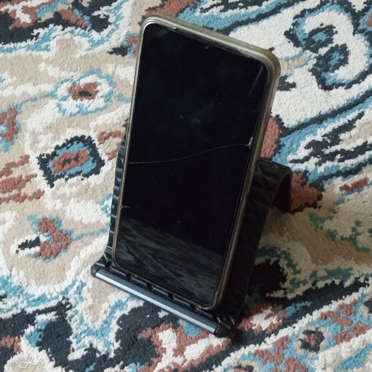 Silicone Phone Stand