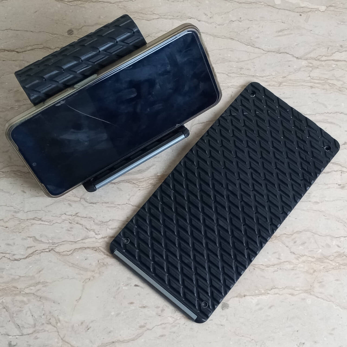 Silicone Phone Stand