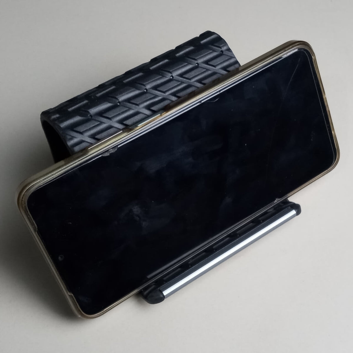 Silicone Phone Stand