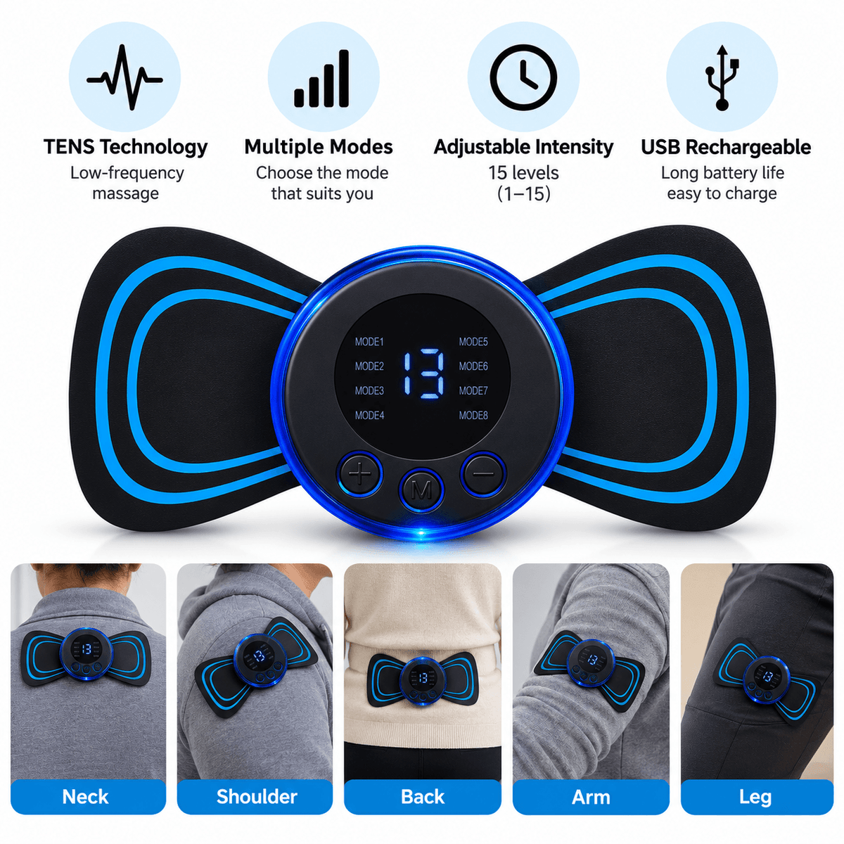Mini Massager