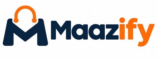 Maazify