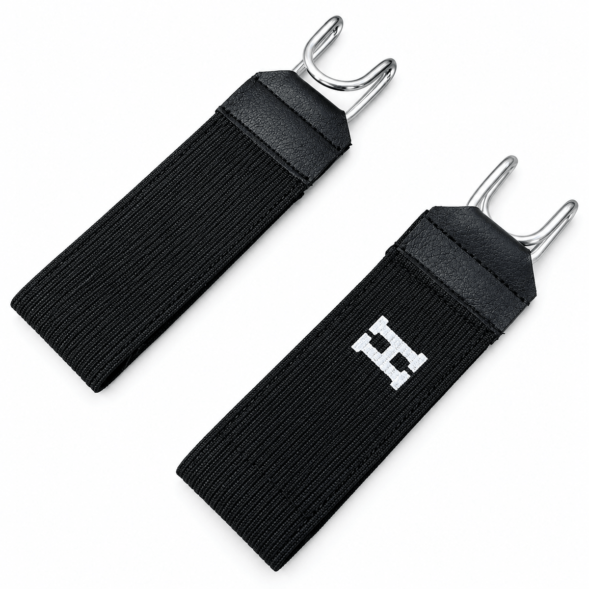 Buckle-free Belt