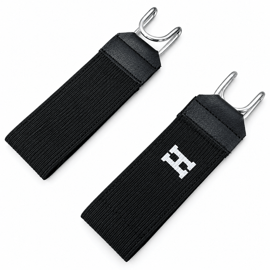 Buckle-free Belt